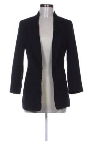 Sacou de femei H&M, Mărime M, Culoare Negru, Preț 78,99 Lei