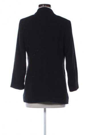 Sacou de femei H&M, Mărime M, Culoare Negru, Preț 78,99 Lei