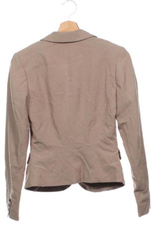 Dámské sako  H&M, Velikost XS, Barva Béžová, Cena  439,00 Kč