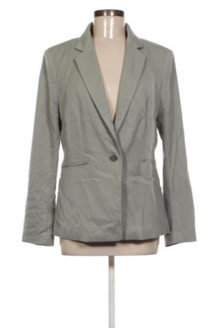 Γυναικείο σακάκι H&M, Μέγεθος XL, Χρώμα Γκρί, Τιμή 13,99 €