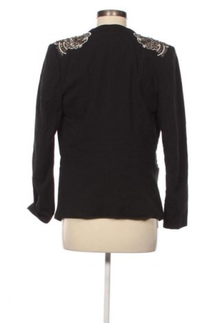 Dámske sako  H&M, Veľkosť S, Farba Čierna, Cena  12,95 €