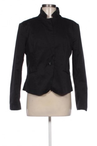 Dámske sako  H&M, Veľkosť XL, Farba Čierna, Cena  24,55 €