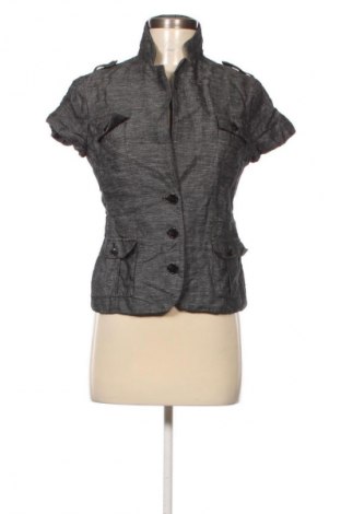 Γυναικείο σακάκι H&M, Μέγεθος M, Χρώμα Πολύχρωμο, Τιμή 12,99 €