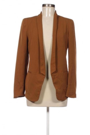 Damen Blazer H&M, Größe M, Farbe Braun, Preis € 14,99