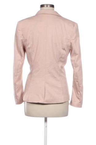 Damen Blazer H&M, Größe M, Farbe Aschrosa, Preis 17,99 €