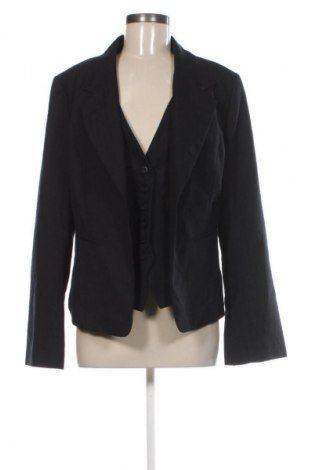 Női blézer H&M, Méret XL, Szín Fekete, Ár 6 699 Ft