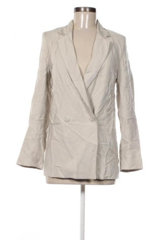 Dámské sako  H&M, Velikost XS, Barva Béžová, Cena  379,00 Kč