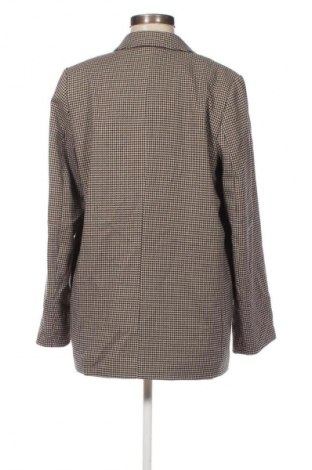 Sacou de femei H&M, Mărime L, Culoare Multicolor, Preț 83,99 Lei