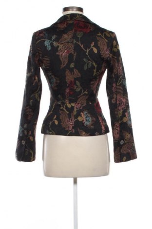 Γυναικείο σακάκι H&M, Μέγεθος XS, Χρώμα Πολύχρωμο, Τιμή 25,00 €