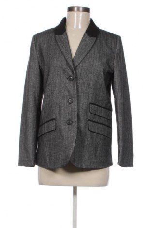 Γυναικείο σακάκι H&M, Μέγεθος M, Χρώμα Πολύχρωμο, Τιμή 12,99 €