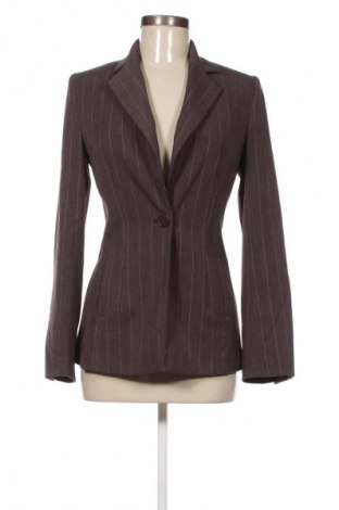 Dámské sako  H&M, Velikost XS, Barva Hnědá, Cena  329,00 Kč