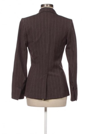 Dámské sako  H&M, Velikost XS, Barva Hnědá, Cena  329,00 Kč