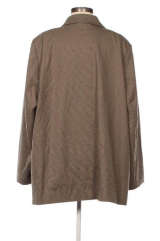 Γυναικείο σακάκι H&M, Μέγεθος XL, Χρώμα Πολύχρωμο, Τιμή 15,99 €