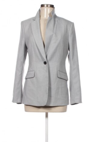 Damen Blazer H&M, Größe M, Farbe Grau, Preis 9,99 €