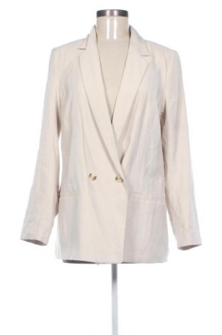 Damen Blazer H&M, Größe M, Farbe Beige, Preis € 25,00