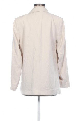 Damen Blazer H&M, Größe M, Farbe Beige, Preis € 25,00