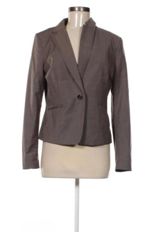 Damen Blazer H&M, Größe L, Farbe Braun, Preis 16,99 €