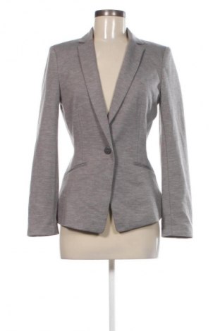 Sacou de femei H&M, Mărime M, Culoare Gri, Preț 43,99 Lei