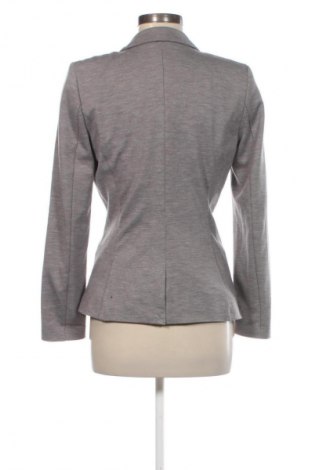 Sacou de femei H&M, Mărime M, Culoare Gri, Preț 43,99 Lei