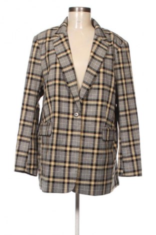 Sacou de femei H&M, Mărime L, Culoare Multicolor, Preț 83,99 Lei