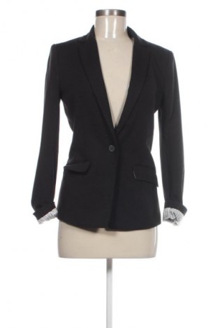 Damen Blazer H&M, Größe S, Farbe Schwarz, Preis € 13,99