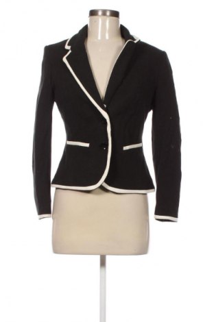 Γυναικείο σακάκι H&M, Μέγεθος S, Χρώμα Μαύρο, Τιμή 12,99 €