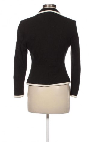 Γυναικείο σακάκι H&M, Μέγεθος S, Χρώμα Μαύρο, Τιμή 12,99 €