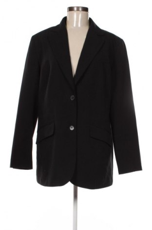 Dámske sako  H&M, Veľkosť XXL, Farba Čierna, Cena  19,95 €