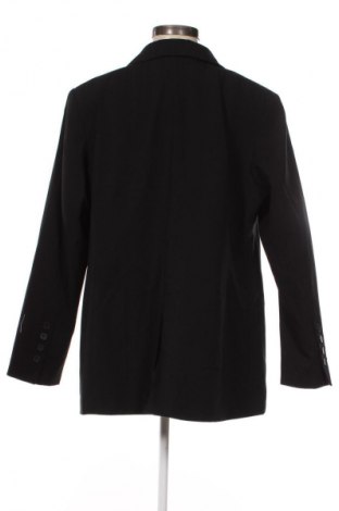 Dámske sako  H&M, Veľkosť XXL, Farba Čierna, Cena  19,95 €