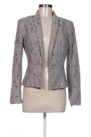 Γυναικείο σακάκι H&M, Μέγεθος M, Χρώμα Γκρί, Τιμή 24,49 €