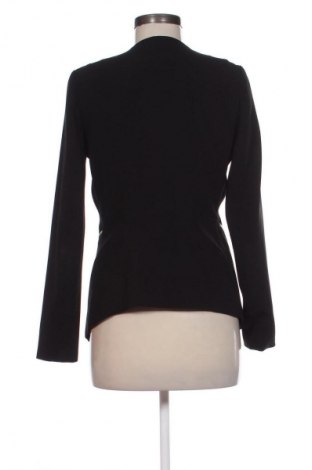 Γυναικείο σακάκι H&M, Μέγεθος S, Χρώμα Μαύρο, Τιμή 24,49 €