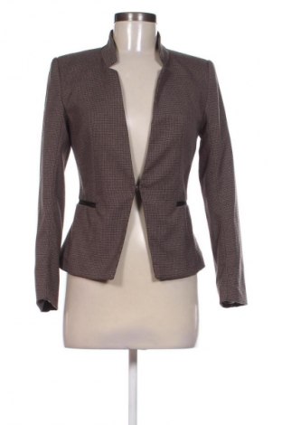 Γυναικείο σακάκι H&M, Μέγεθος S, Χρώμα Πολύχρωμο, Τιμή 24,49 €