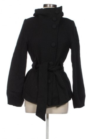 Γυναικείο σακάκι H&M, Μέγεθος M, Χρώμα Μαύρο, Τιμή 10,99 €