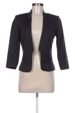 Γυναικείο σακάκι H&M, Μέγεθος S, Χρώμα Πολύχρωμο, Τιμή 24,49 €