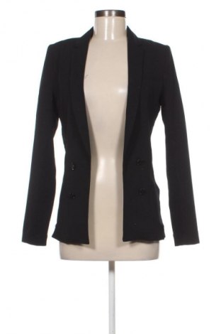 Дамско сако H&M, Размер S, Цвят Черен, Цена 48,03 лв.
