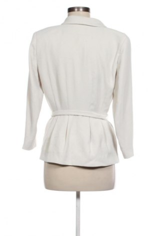 Sacou de femei H&M, Mărime M, Culoare Gri, Preț 126,32 Lei