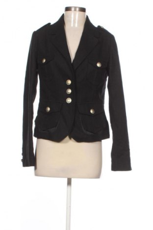 Dámske sako  H&M, Veľkosť M, Farba Čierna, Cena  25,00 €