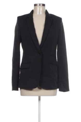 Γυναικείο σακάκι H&M, Μέγεθος M, Χρώμα Μαύρο, Τιμή 10,99 €