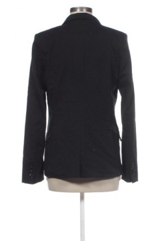 Γυναικείο σακάκι H&M, Μέγεθος M, Χρώμα Μαύρο, Τιμή 10,99 €