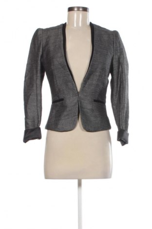 Női blézer H&M, Méret XS, Szín Szürke, Ár 10 429 Ft