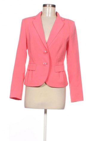 Dámské sako  H&M, Velikost M, Barva Růžová, Cena  619,00 Kč