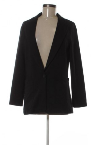 Damen Blazer H&M, Größe M, Farbe Schwarz, Preis 24,57 €