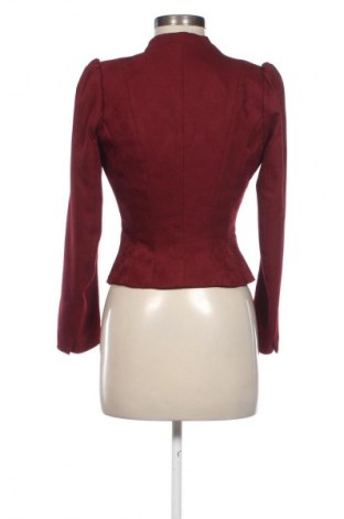 Női blézer H&M, Méret XS, Szín Piros, Ár 9 606 Ft