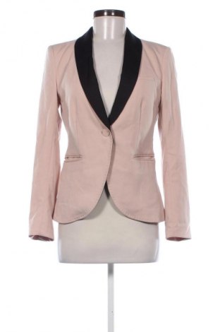 Damen Blazer H&M, Größe M, Farbe Rosa, Preis 24,48 €