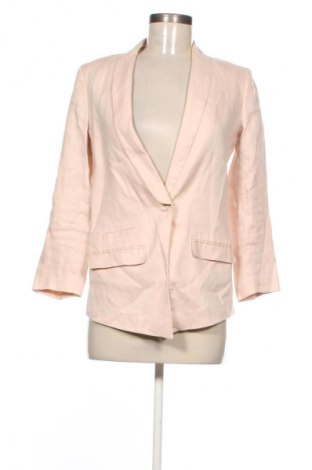 Damen Blazer H&M, Größe XS, Farbe Rosa, Preis € 15,59