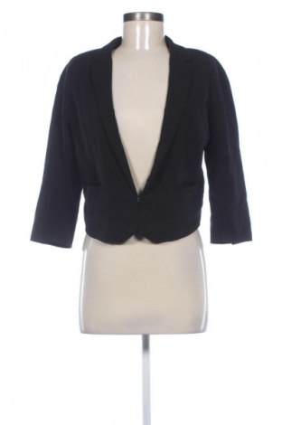 Női blézer H&M, Méret M, Szín Fekete, Ár 9 600 Ft