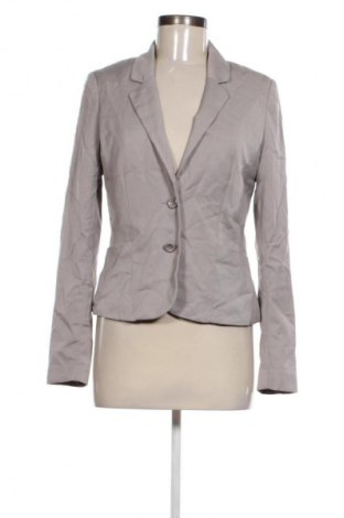 Sacou de femei H&M Divided, Mărime M, Culoare Ecru, Preț 56,99 Lei