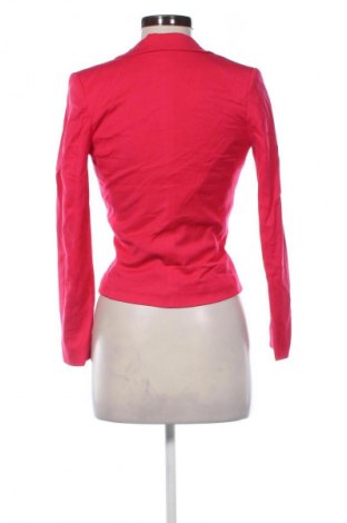 Damen Blazer H&M Divided, Größe XXS, Farbe Rosa, Preis 10,99 €