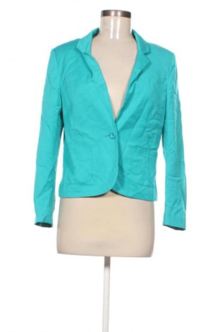 Női blézer H&M Divided, Méret M, Szín Zöld, Ár 4 489 Ft