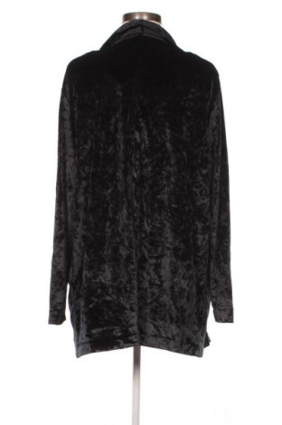 Damen Blazer H&M Divided, Größe XL, Farbe Schwarz, Preis 13,99 €